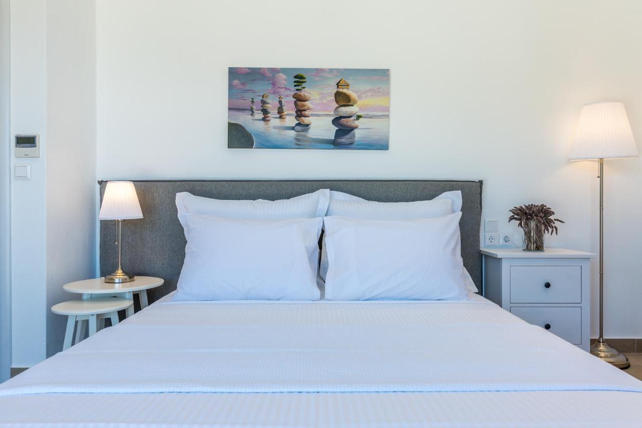 Villa Antigone Luxury Retreat 斯科派洛斯 外观 照片